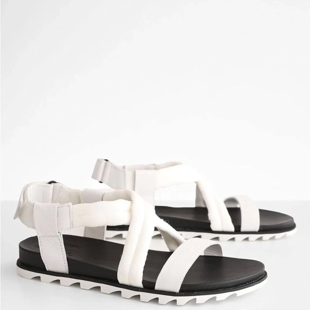 Sorel size excellent